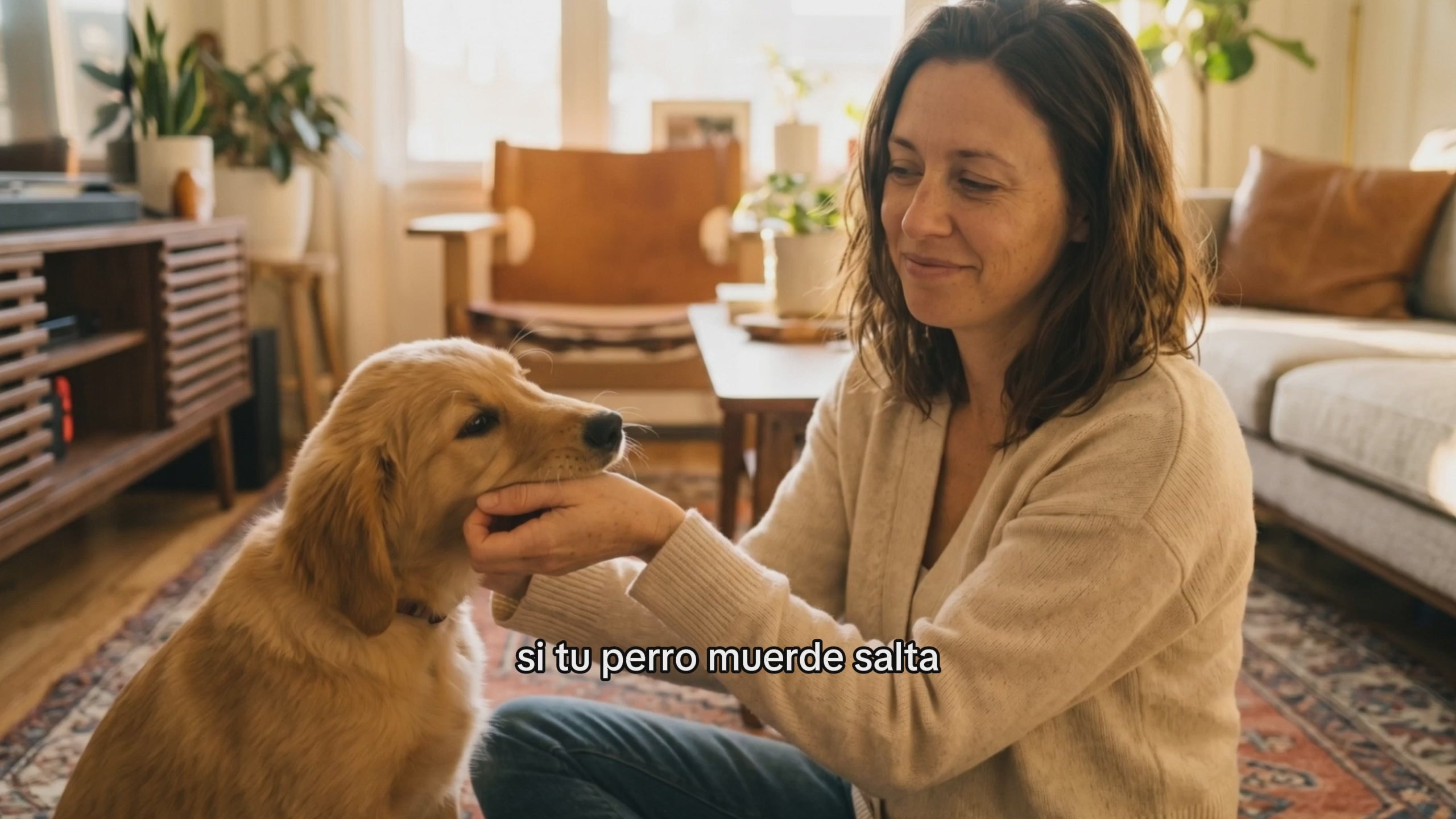 Cargar video: 